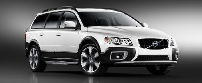 Volvo XC70 3.0 T6 4WD 2010 