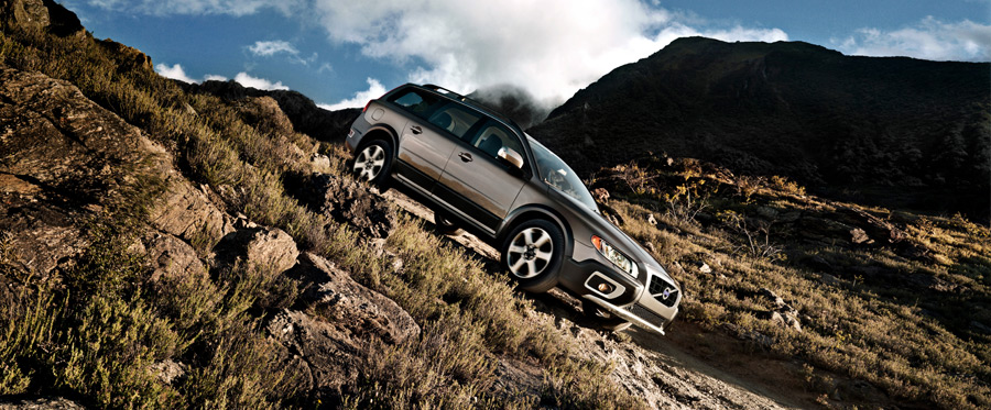 2010 Volvo XC70 2.4D DRIVe picture