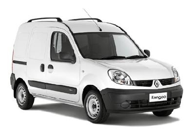 A 2010 Renault  