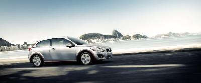 Volvo C30 1.6D DRIVe 2010 