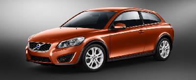 Volvo C30 2.0 2010 