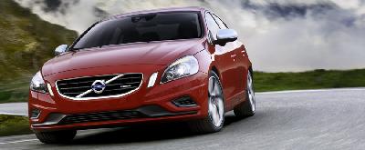 Volvo S60 2.4 2010 