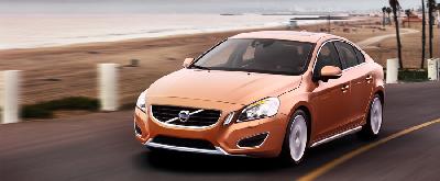 Volvo S60 3.0 T6 2010 