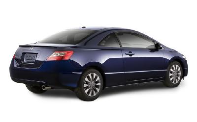 Honda Civic 1.4i S 2010 