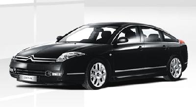 Citroen C6 2.2 HDi 170 2010