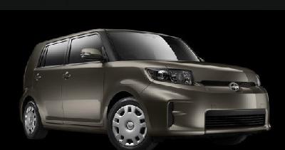 Scion xB Wagon 2010 