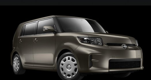 2010 Scion xB Wagon picture