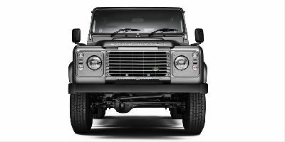 Land Rover Defender 90 SW 2010 
