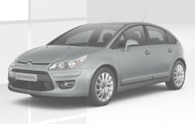 A 2010 Citroen  