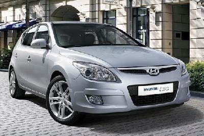 Hyundai i30 cw 1.4 2010 