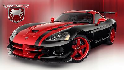 A 2010 Dodge  