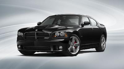 Dodge Charger 3.5 SXT 2010 