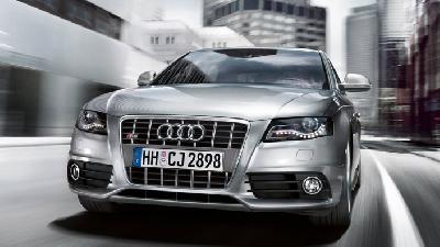Audi S4 3.0 2010 