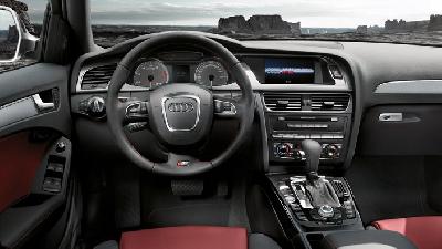 2010 Audi S4 3.0 picture
