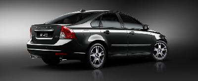 A 2010 Volvo