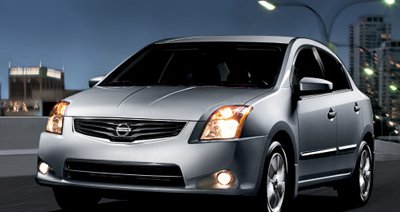 Nissan Sentra 2.0 2010