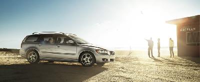 Volvo V50 2.0D 2010 