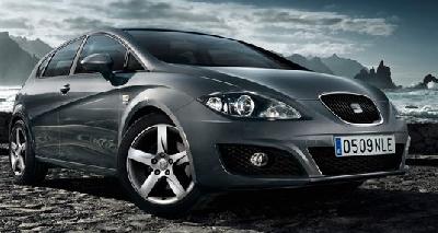 Seat Leon 1.4 2010 