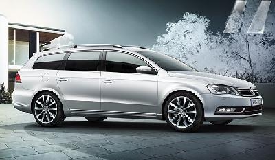 A 2010 Volkswagen  