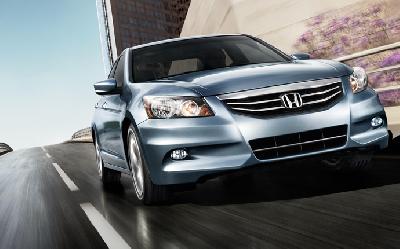 Honda Accord 2.0i 2010 