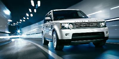 Land Rover Range Rover Sport TDV6 2010 