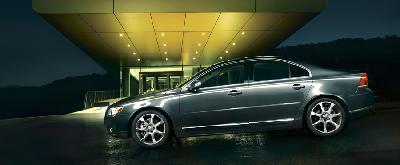Volvo S80 4.4 V8 AWD Kinetic 2010 