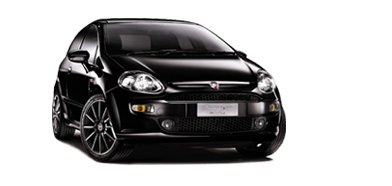 Fiat Punto Evo 1.2 2010