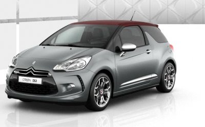 A 2010 Citroen  