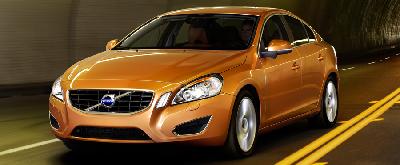 Volvo S60 2.4 T5 Momentum 2010 