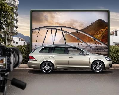 Volkswagen Golf Variant 1.9 TDi 4Motion 2010