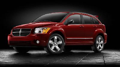 Dodge Caliber 2.0 Express 2010 