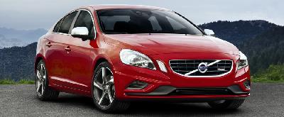 Volvo S60 2.0T Kinetic 2010 
