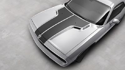 Dodge Challenger RT 2010 