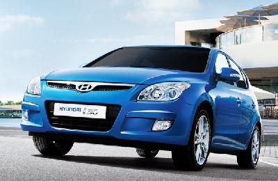 Hyundai i30 1.4 2010 