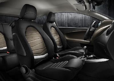 Alfa Romeo MiTo 1.6 JTDM 2011 
