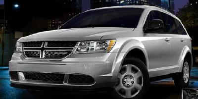 A 2011 Dodge  