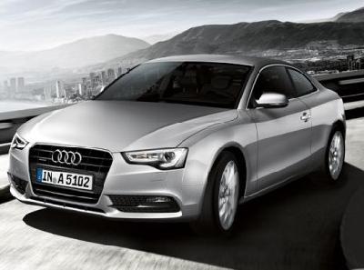 Audi A5 2.0 TDi 2011