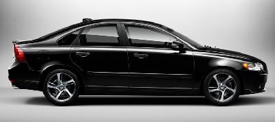 A 2011 Volvo