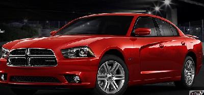 A 2011 Dodge  