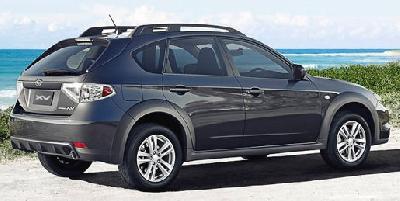 Subaru XV 2.0 R 2011 