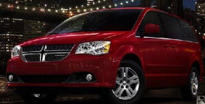 A 2011 Dodge  