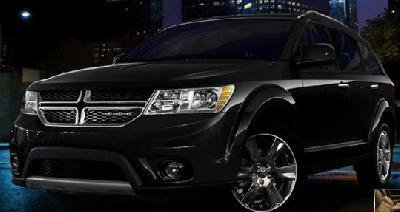 A 2011 Dodge  