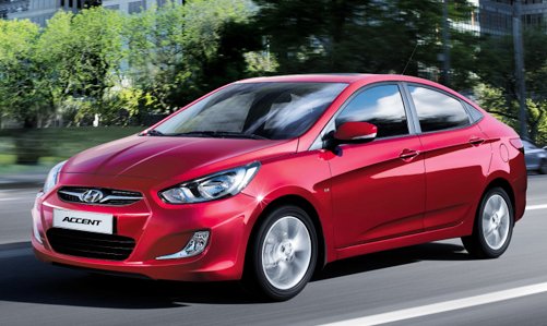 2011 Hyundai Accent picture