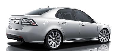 Saab 9-3 1.9 TiD SportCombi 2011 