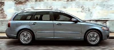 Volvo V50 2.0 2011 