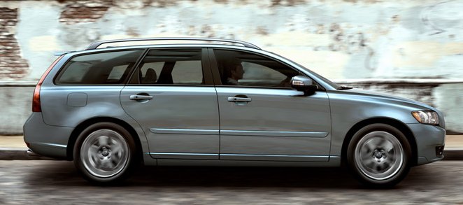 2011 Volvo V50 2.0 picture