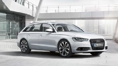 Audi A6 Avant 2.0 TFSi 2011