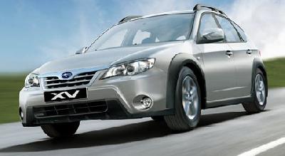 Subaru XV 2.0 R Sportshift 2011