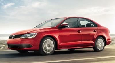 Volkswagen Jetta 1.6 TDi 2011 