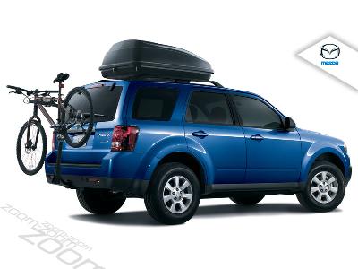 Mazda Tribute i Touring 2011 